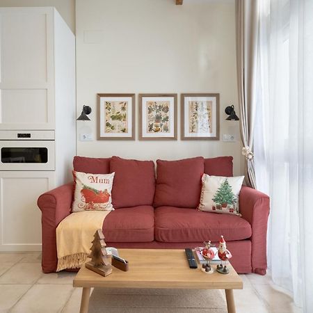 Le Provencal De Coup De Coeur Appartements Valência Exterior foto