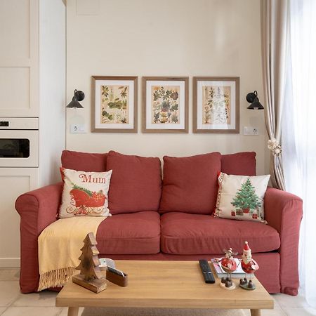 Le Provencal De Coup De Coeur Appartements Valência Exterior foto