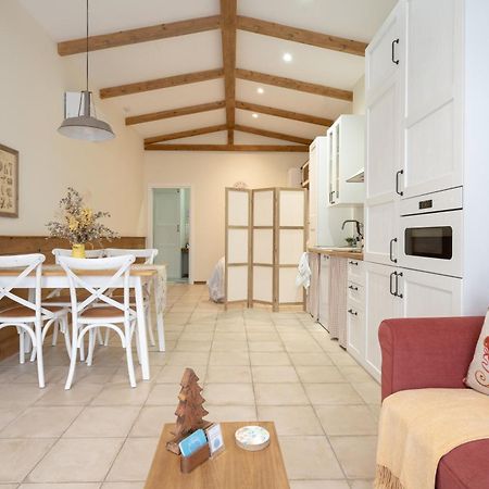 Le Provencal De Coup De Coeur Appartements Valência Exterior foto