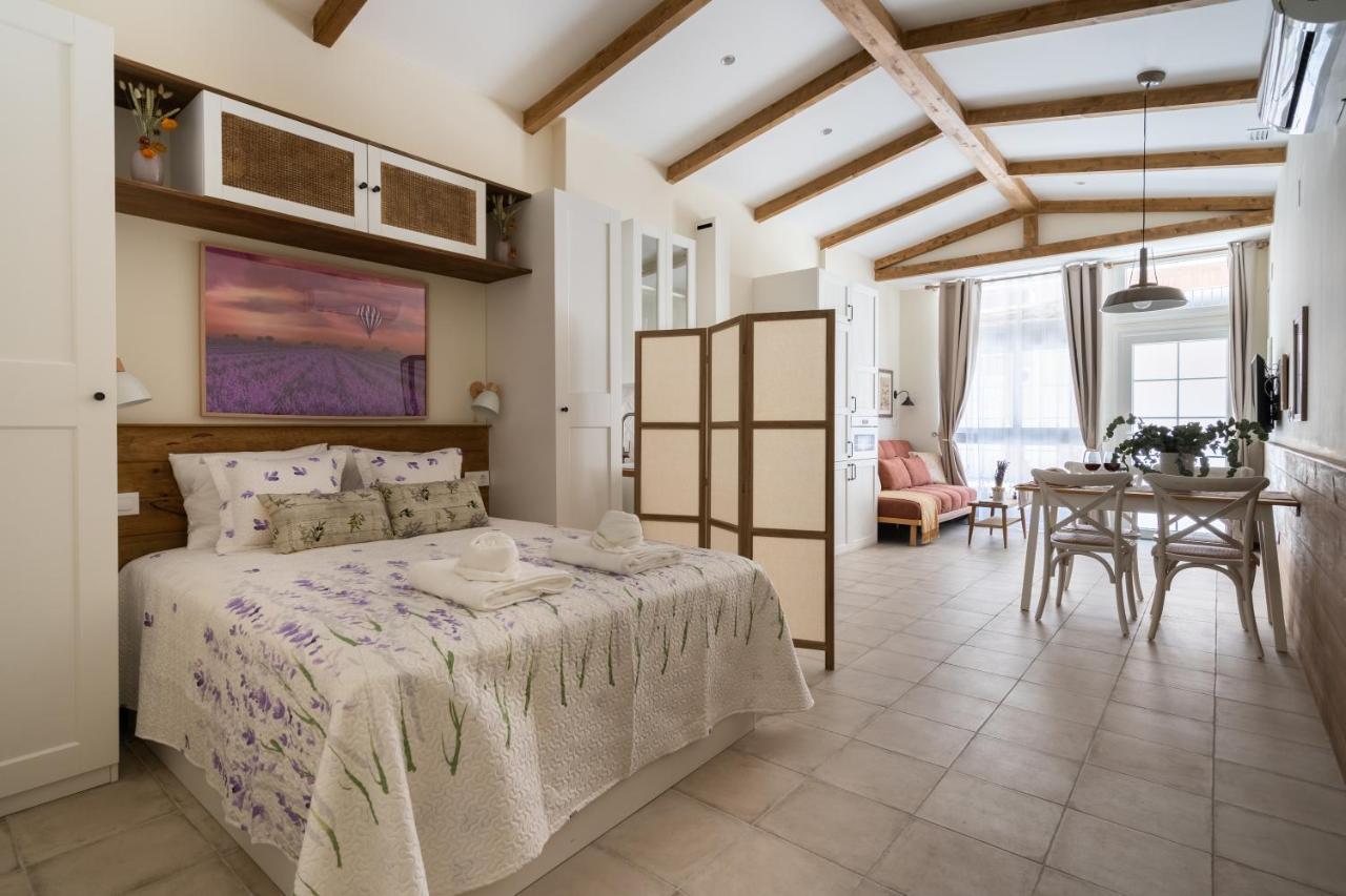 Le Provencal De Coup De Coeur Appartements Valência Exterior foto