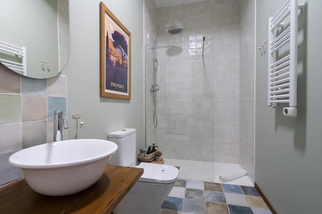 Le Provencal De Coup De Coeur Appartements Valência Exterior foto