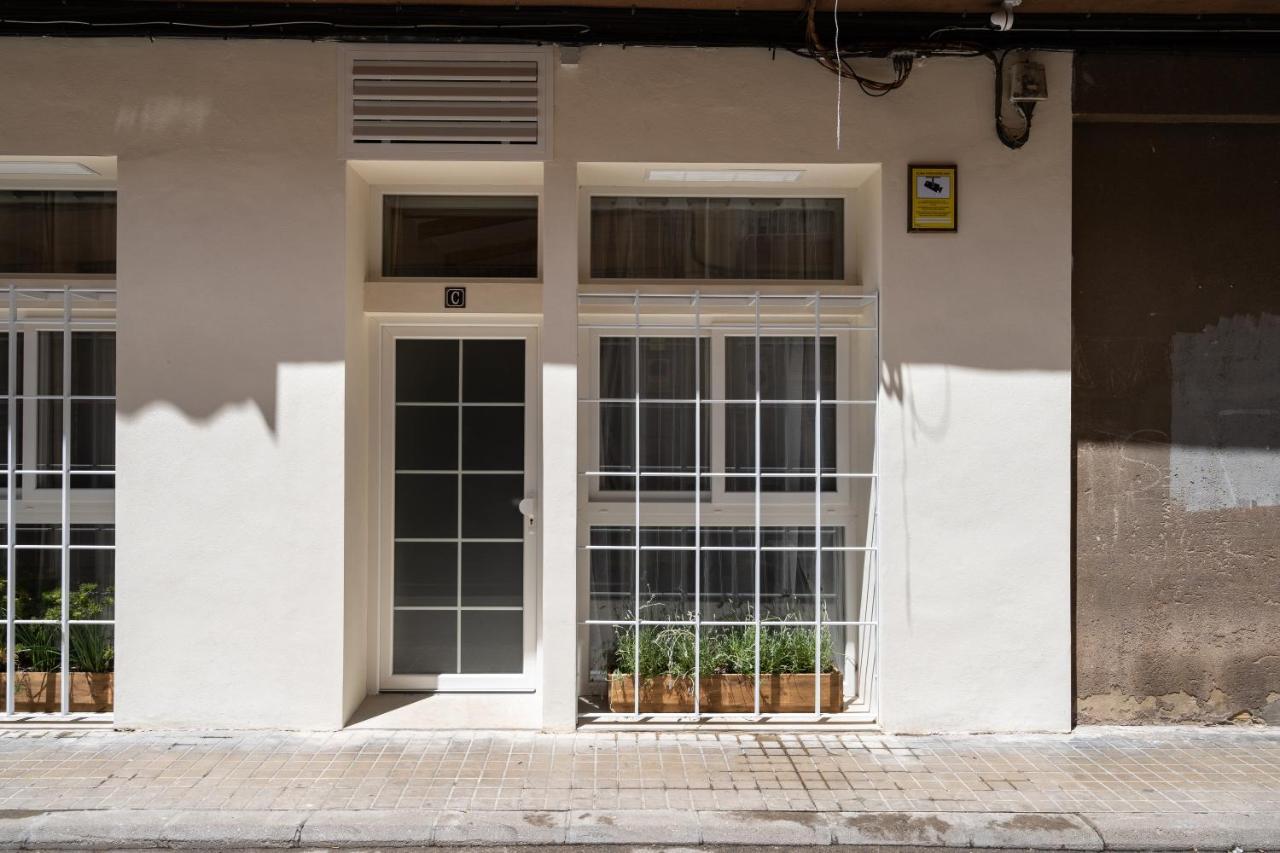 Le Provencal De Coup De Coeur Appartements Valência Exterior foto
