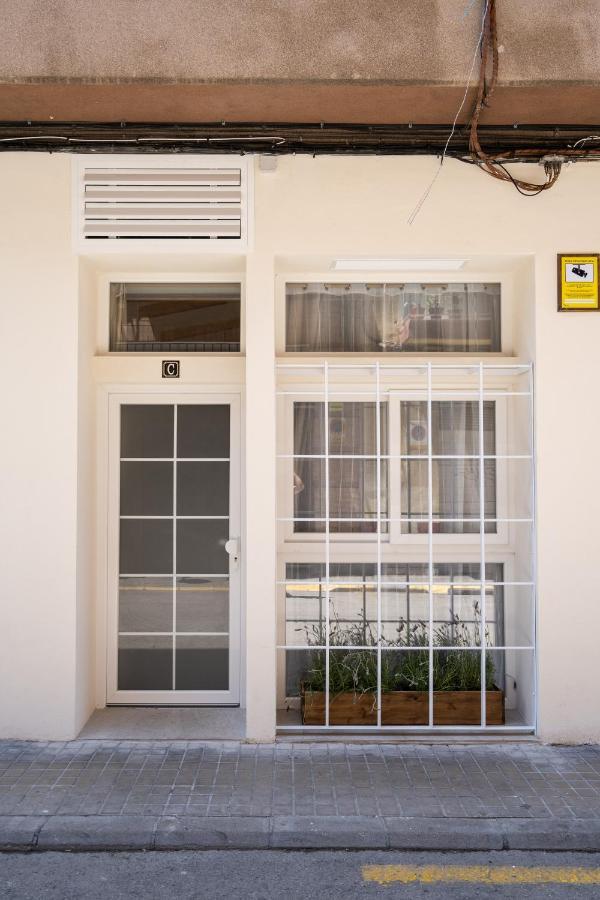 Le Provencal De Coup De Coeur Appartements Valência Exterior foto