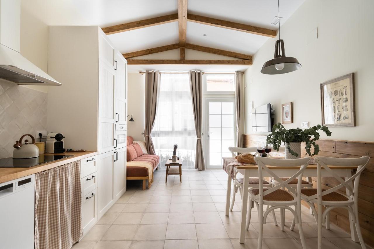 Le Provencal De Coup De Coeur Appartements Valência Exterior foto