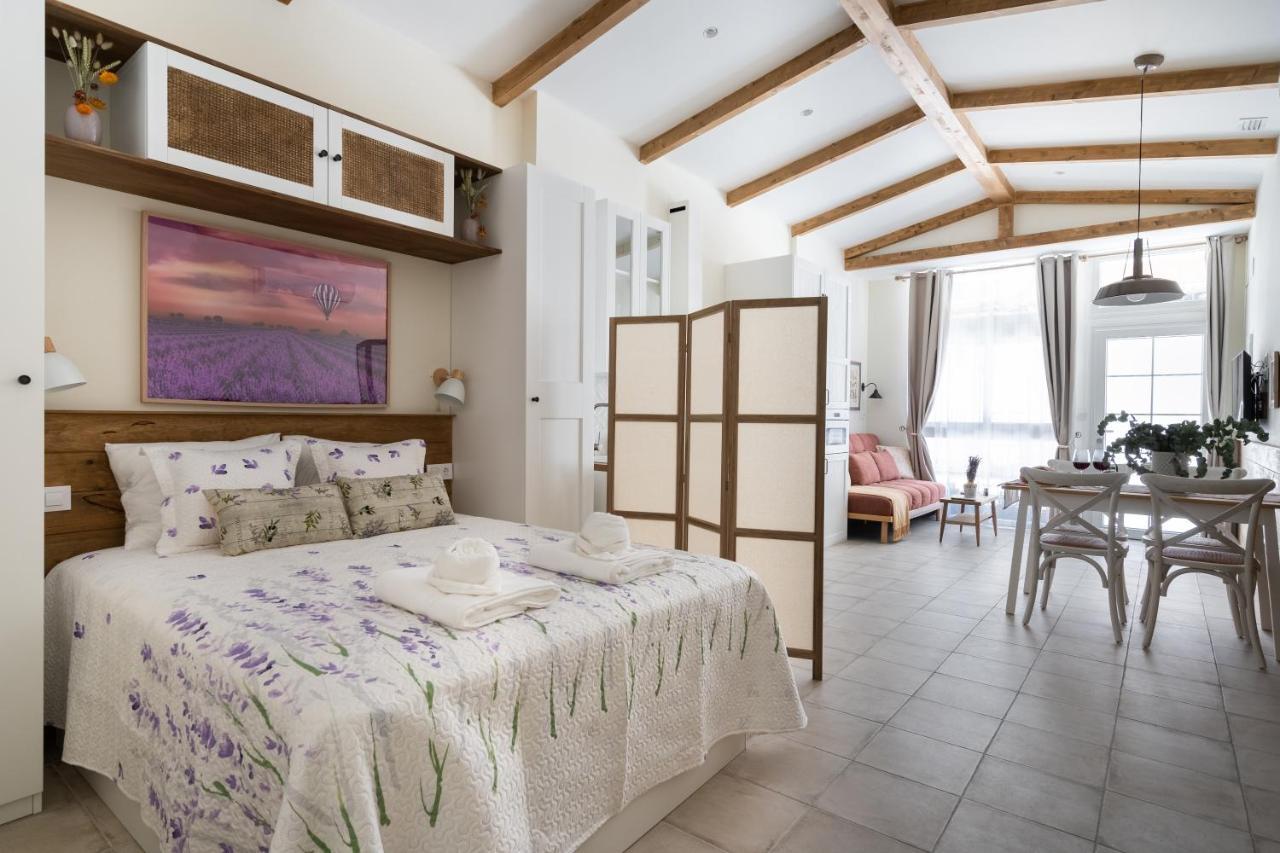 Le Provencal De Coup De Coeur Appartements Valência Exterior foto