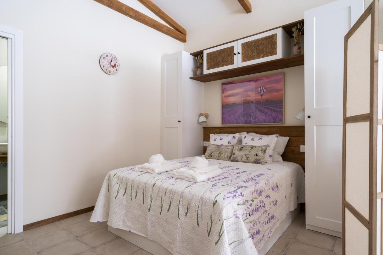 Le Provencal De Coup De Coeur Appartements Valência Exterior foto