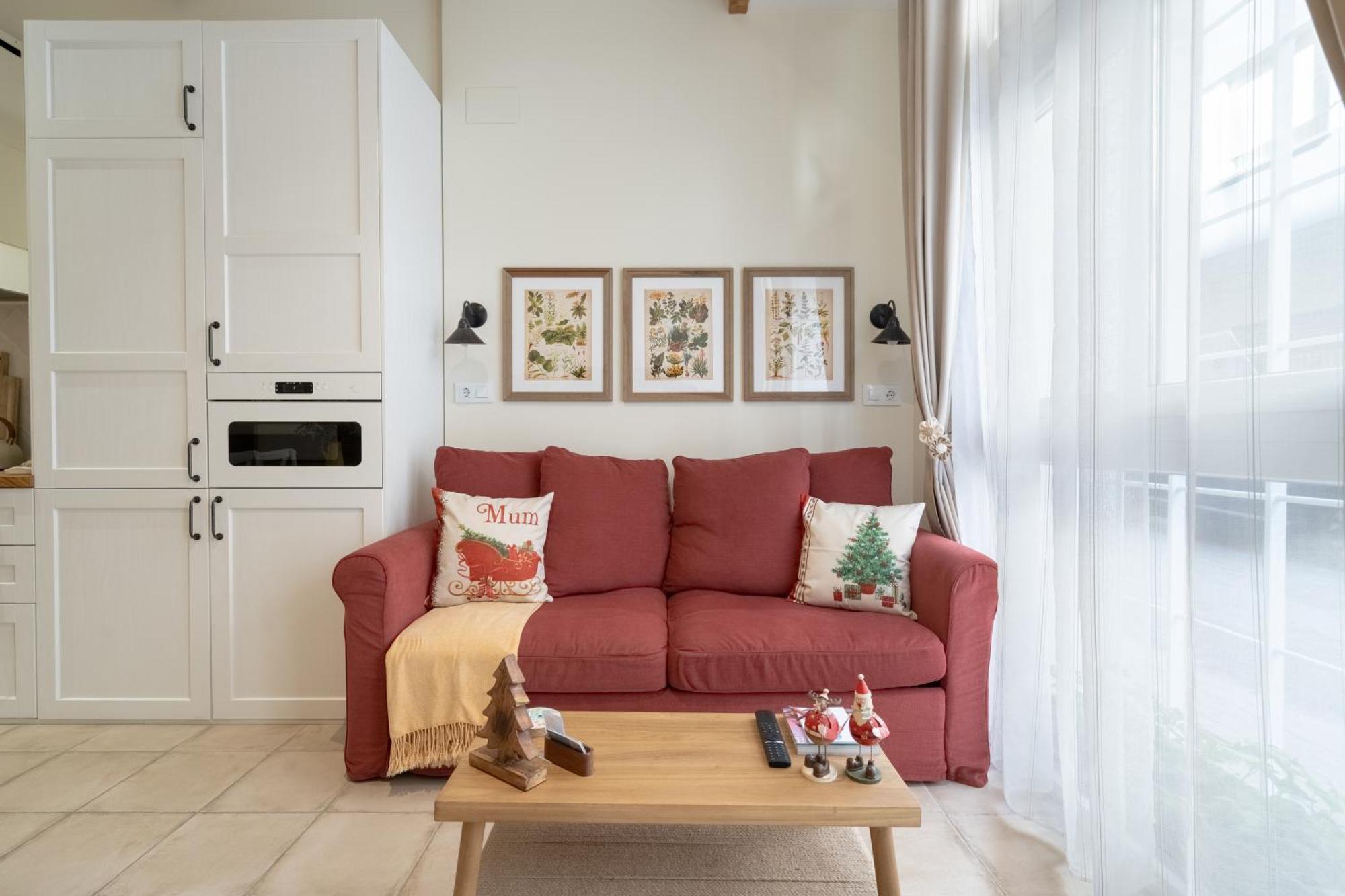 Le Provencal De Coup De Coeur Appartements Valência Exterior foto