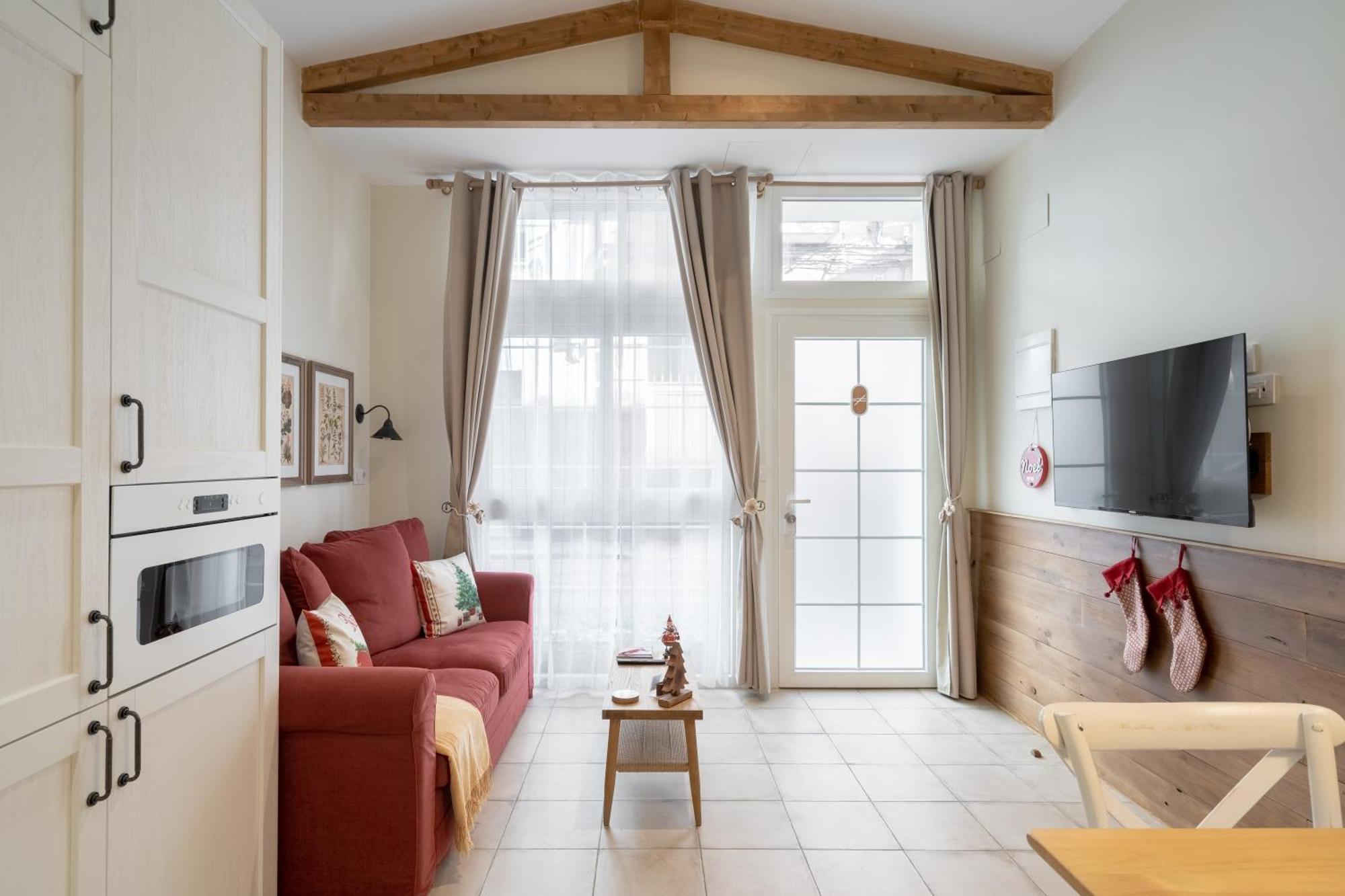 Le Provencal De Coup De Coeur Appartements Valência Exterior foto